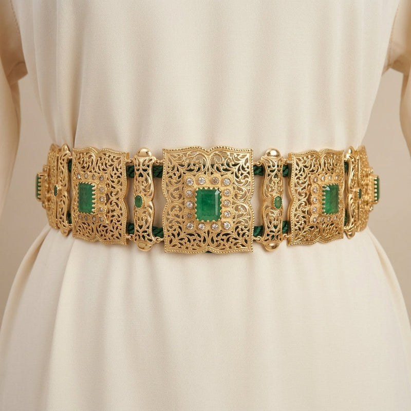 Beldi - Ceinture
