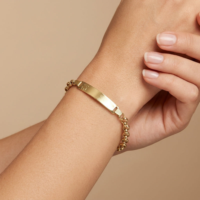 Bébé - Bracelet