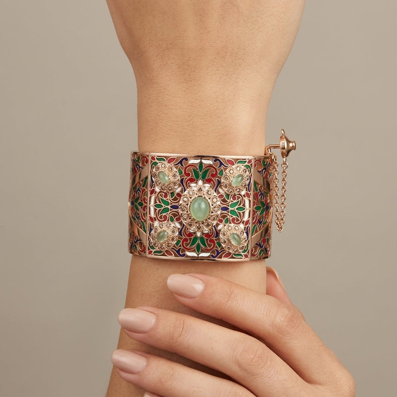 Beldi - Bracelet