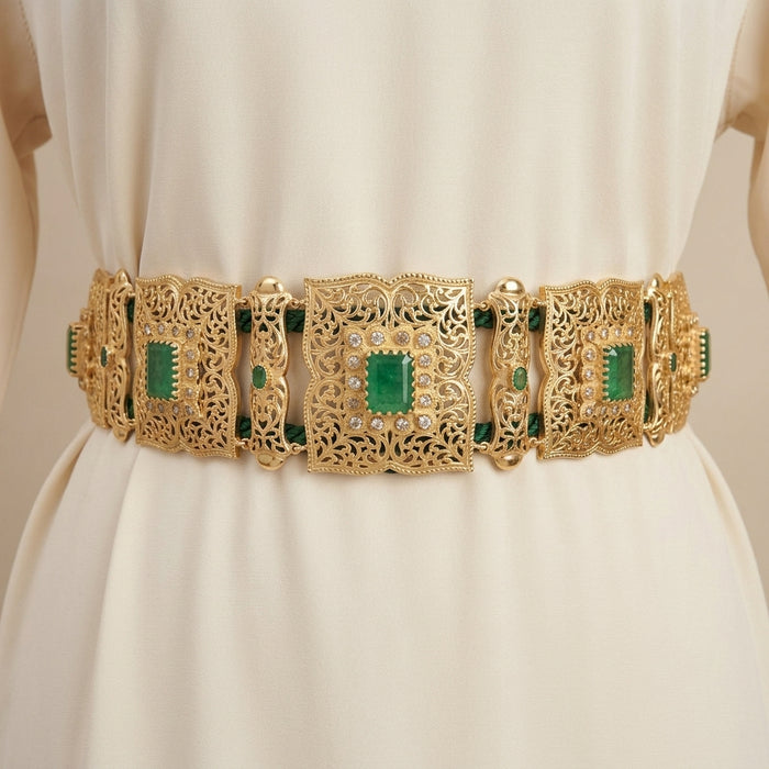 Ceinture Majdoul
