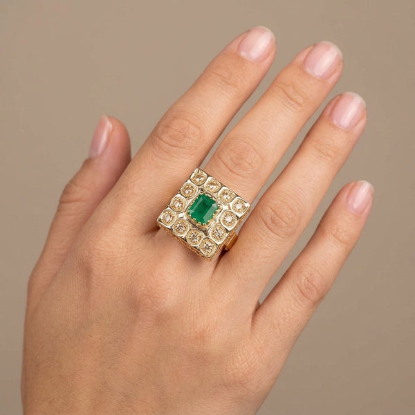 Beldi - Bague