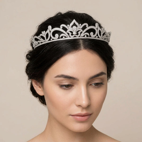 Beldi - Couronne