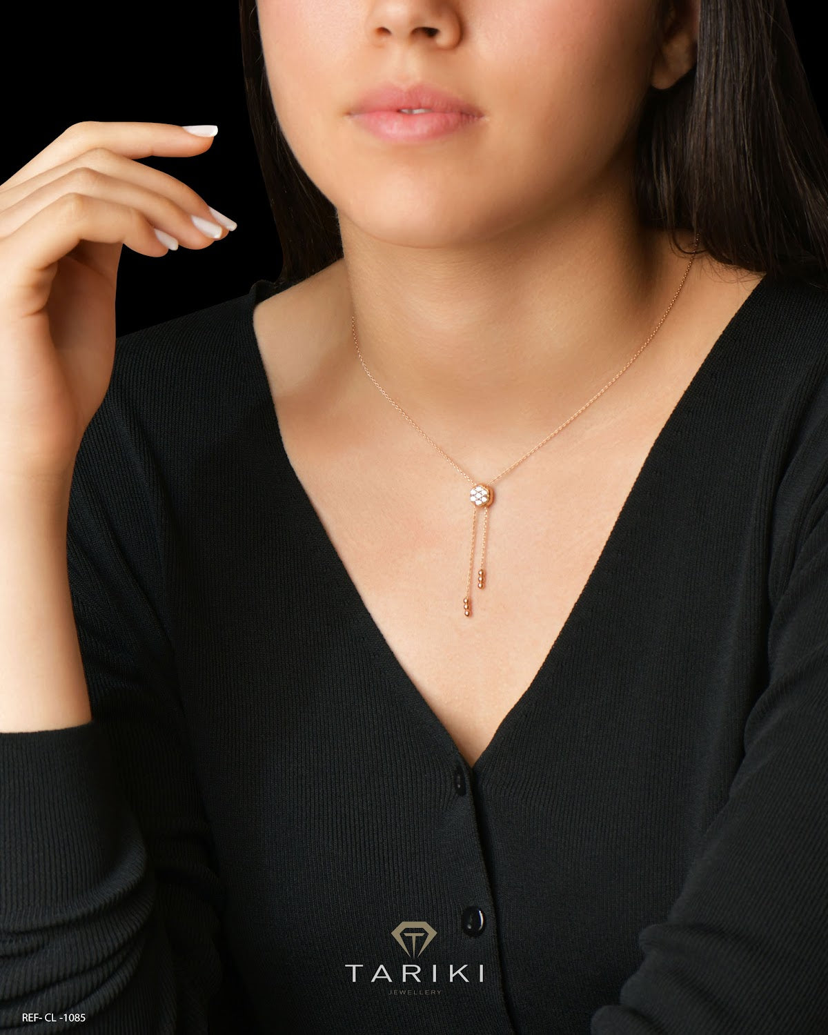 Collier CL-1065