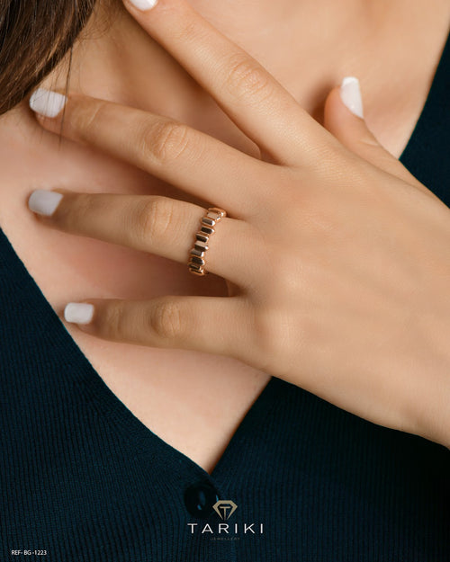 Bague BG-1223