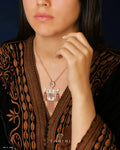 Collier CL-1002