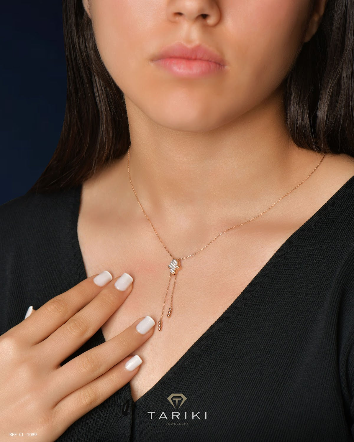 Collier CL-1091