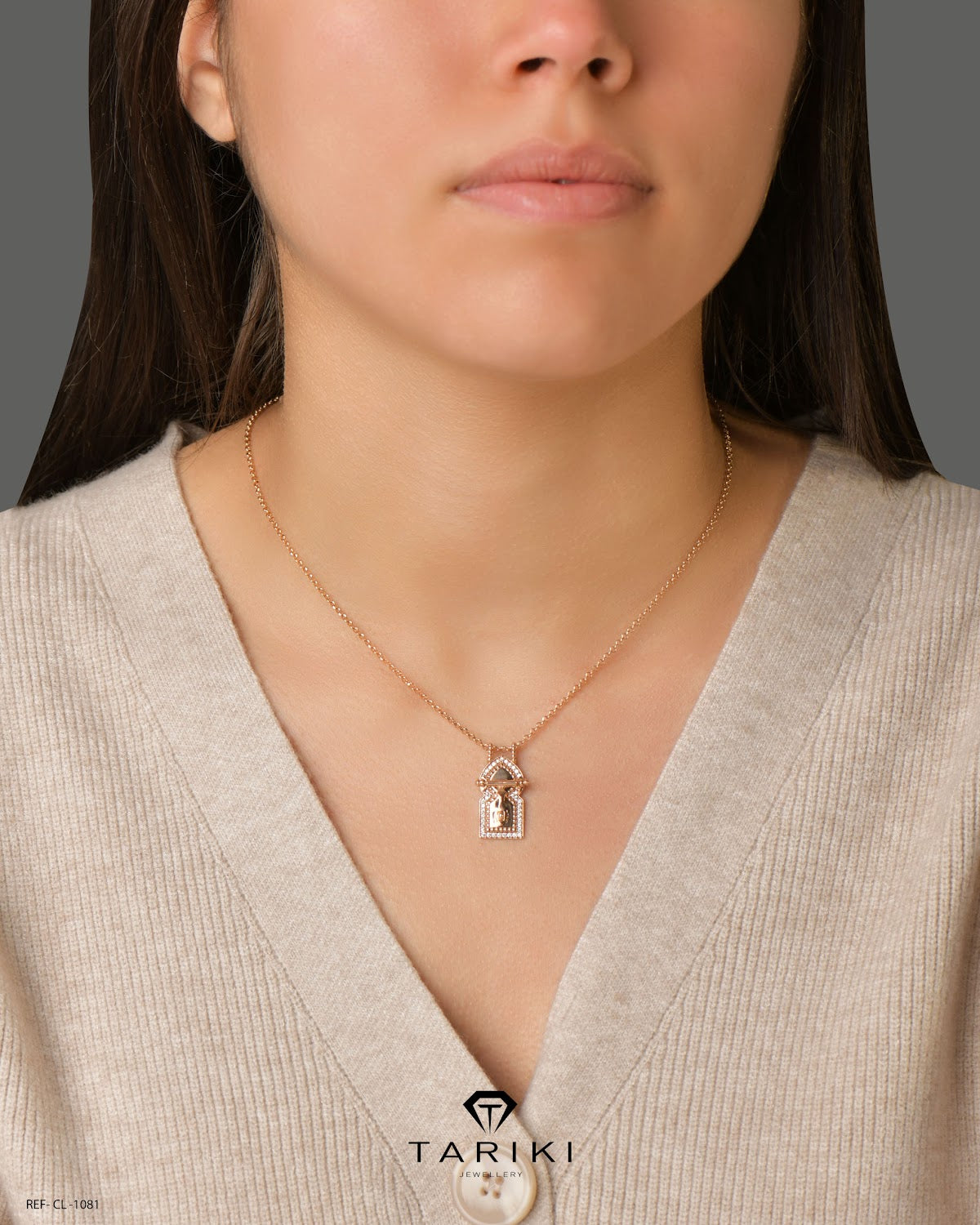 Collier CL-1085