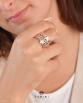 Bague BG-1227