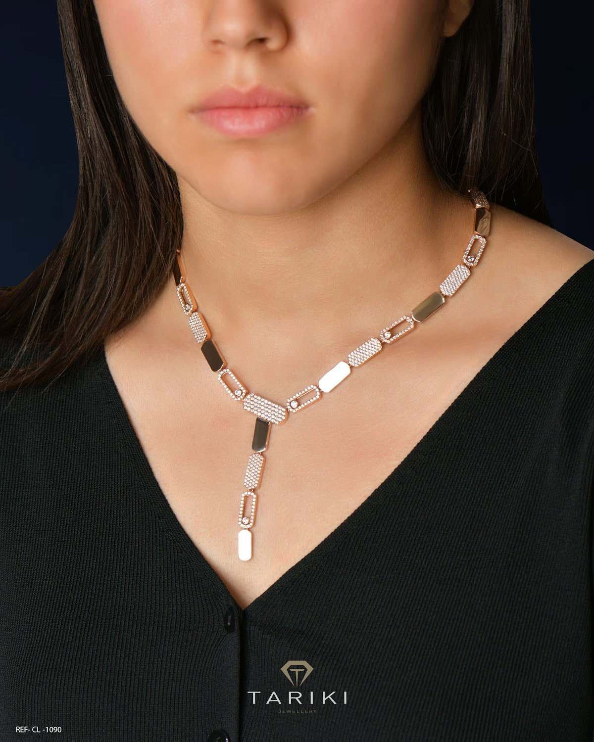 Collier CL-1090