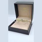 Bracelet Jonc Beldi Ajouré et Ciselé Or Jaune – or 18 carats | Tariki