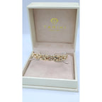 Bracelet Maille Royale Or Rose – or 18 carats | Tariki