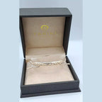 Demlij Beldi Ciselé Or Rose - Jonc Fin – or 18 carats | Tariki